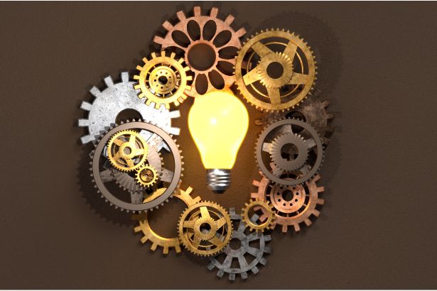 Automatización Procesos